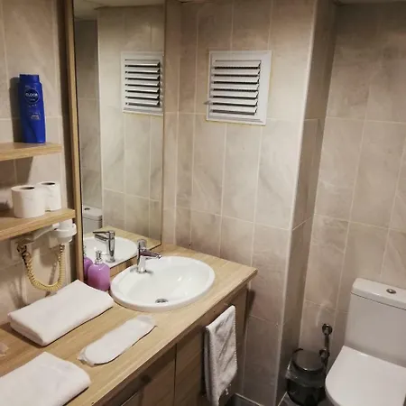 Aparthotel Star Suites Istanbul