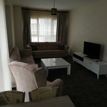 Star Suites Istanbul
