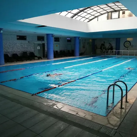 Aparthotel Star Suites Istanbul