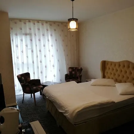 Star Suites Aparthotel
