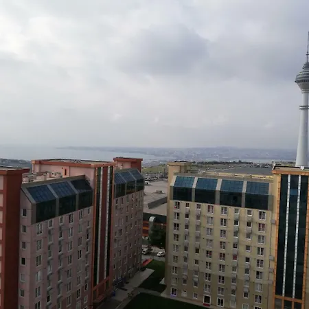 Aparthotel Star Suites