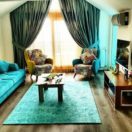 Star Suites *