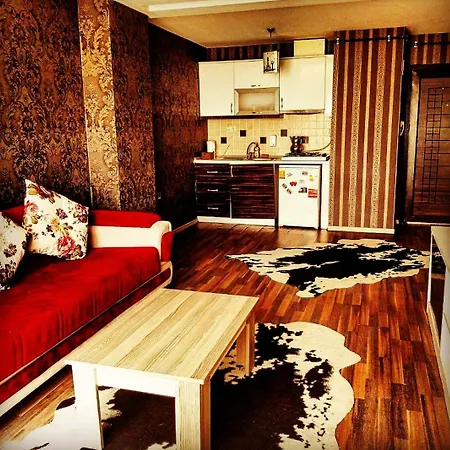 Aparthotel Star Suites Istanbul