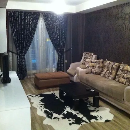 Star Suites * Istanbul