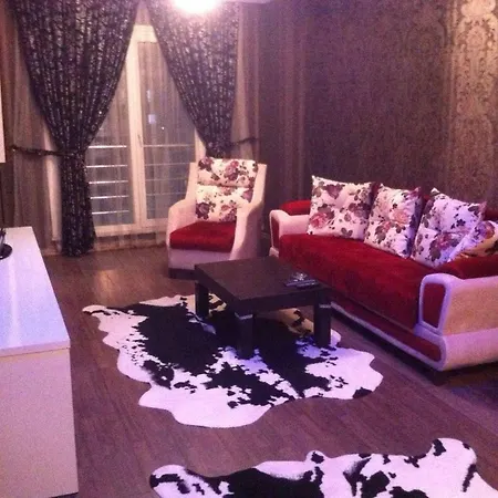 Star Suites Aparthotel Istanbul