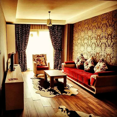 Star Suites Istanbul