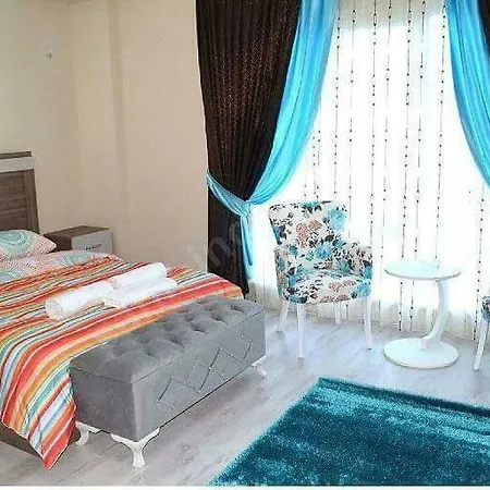 Star Suites Aparthotel