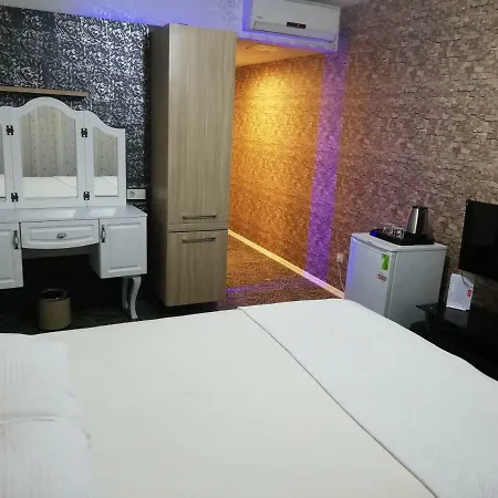 Star Suites * Istanbul